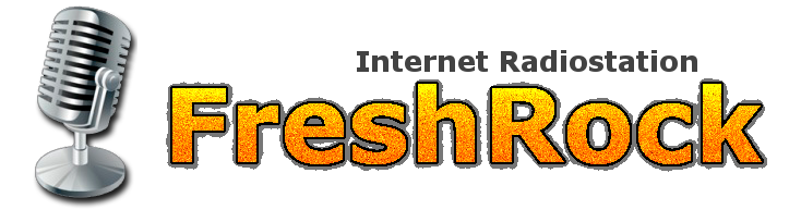 FreshRock Logo